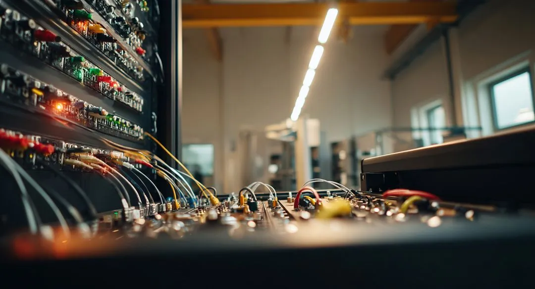 Sundance Deployment 1